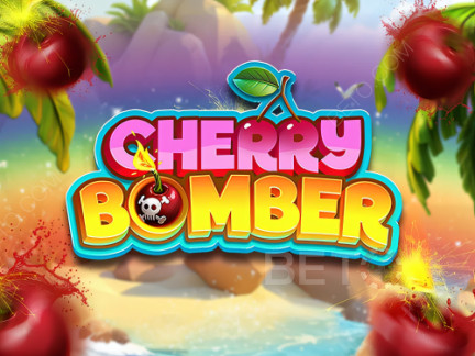 Cherry Bomber Démo