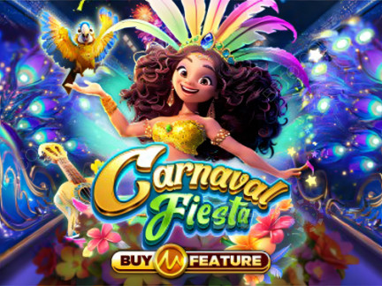 Carnaval Fiesta Démo