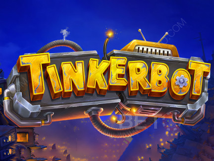 Tinkerbot Démo
