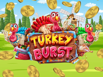 Turkey Burst Démo