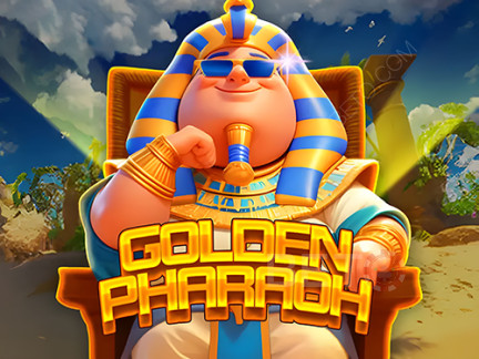 Golden Pharaoh Démo