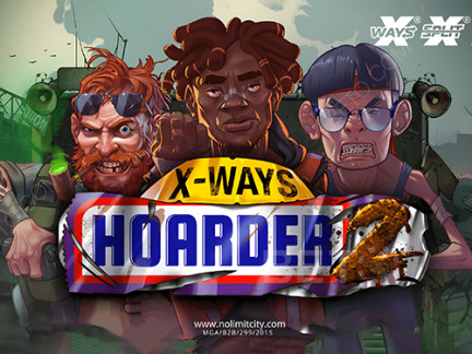 xWays Hoarder 2 Démo