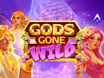 Gods Gone Wild Démo