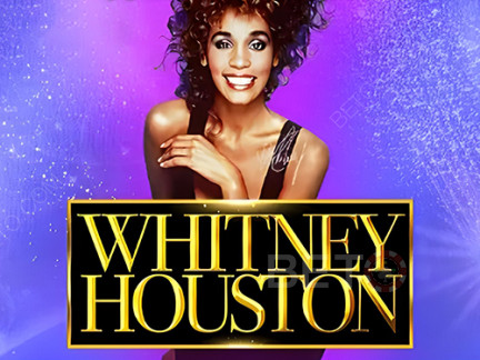 Whitney Houston Démo