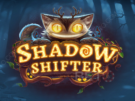 Shadow Shifter Démo