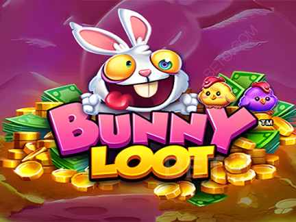 Bunny Loot Démo