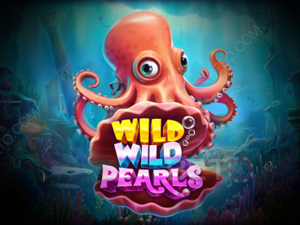 Wild Wild Pearls Démo