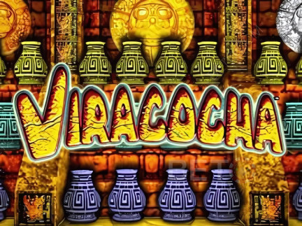 Viracocha Démo