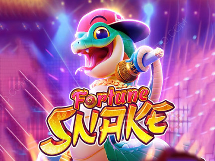 Fortune Snake Démo