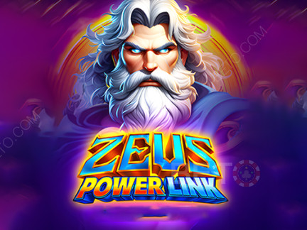 Zeus Power Link Démo