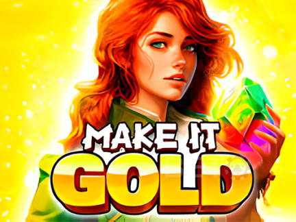 Make It Gold Démo