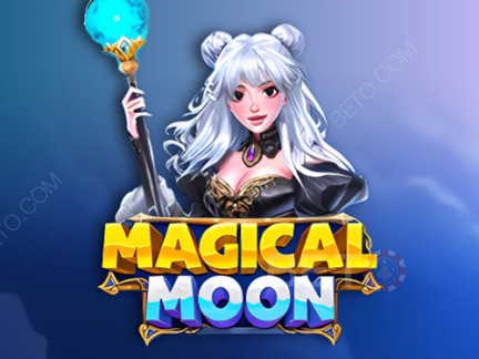 Magical Moon Démo