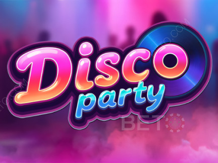 Disco Party Démo