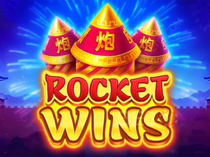 Rocket Wins Démo