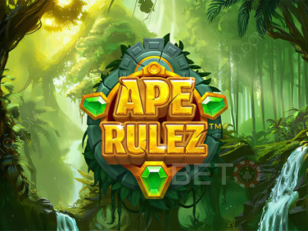 Ape Rulez Démo