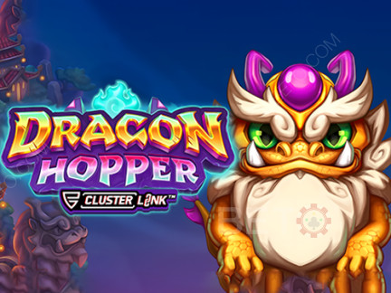 Dragon Hopper Démo