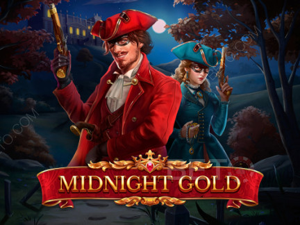 Midnight Gold Démo