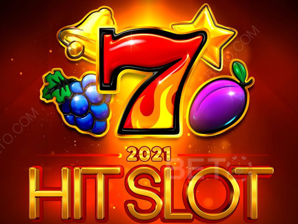 2021 Hit Slot Démo