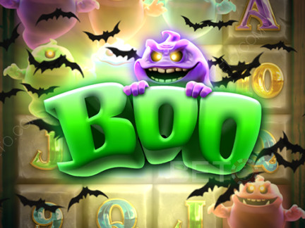 Boo Démo