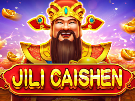 Jili Caishen Démo