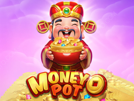 Money Pot (TaDa Gaming) Démo