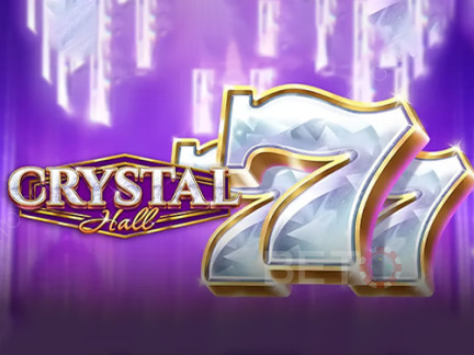 Crystal Hall Démo