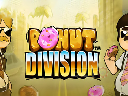 Donut Division Démo