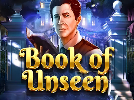 Book of Unseen Démo