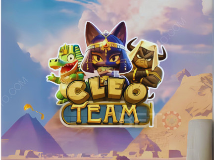 Cleo Team Démo
