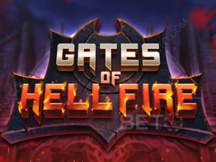 Gates of Hellfire Démo