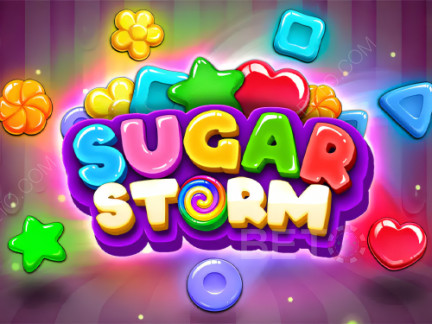 Sugar Storm Démo