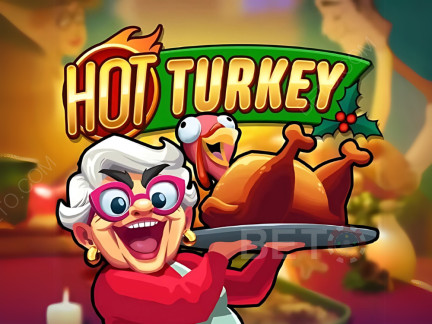 Hot Turkey Démo