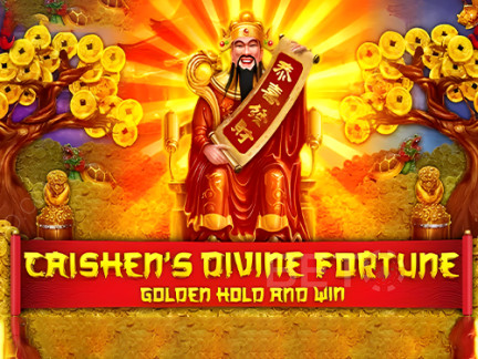 Caishen's Divine Fortune Démo