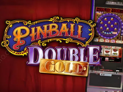 Pinball Double Gold Démo