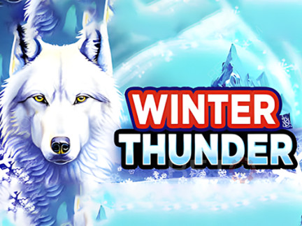 Winter Thunder Démo