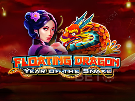 Floating Dragon Year of the Snake Démo