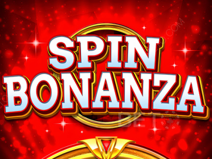Spin Bonanza Démo