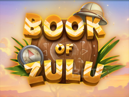 Book of Zulu Démo