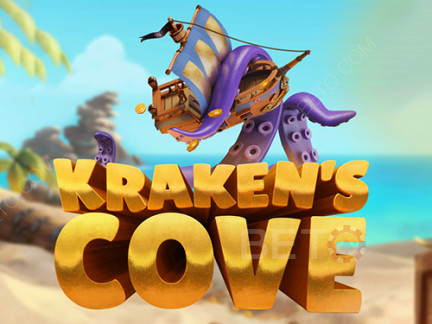 Kraken's Cove Démo