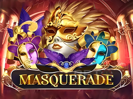 Masquerade (Eurasian Gaming) Démo
