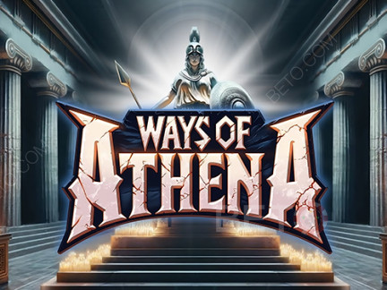 Ways of Athena Démo