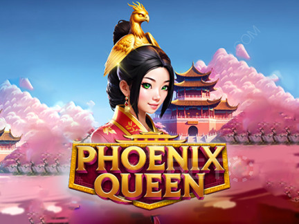 Phoenix Queen (Atomic Slot Lab) Démo