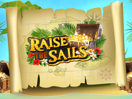 Raise the Sails Démo