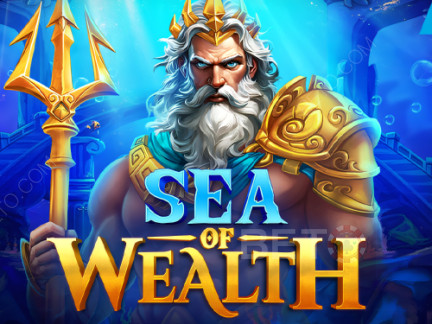 Sea of Wealth Démo