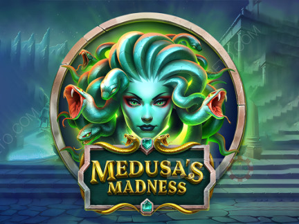 Medusa's Madness Démo