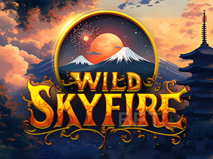 Wild Skyfire Démo