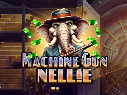 Machine Gun Nellie Démo