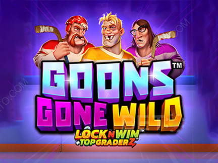 Goons Gone Wild Démo