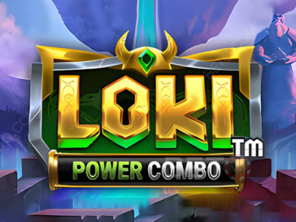 Loki Power Combo Démo