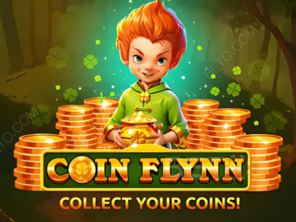 Coin Flynn Démo